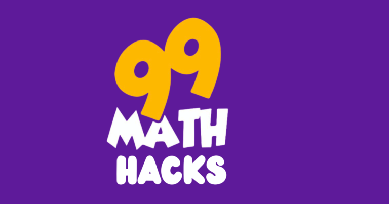 99math hacks