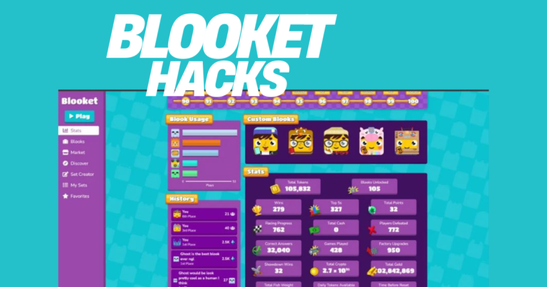 blooket hacks